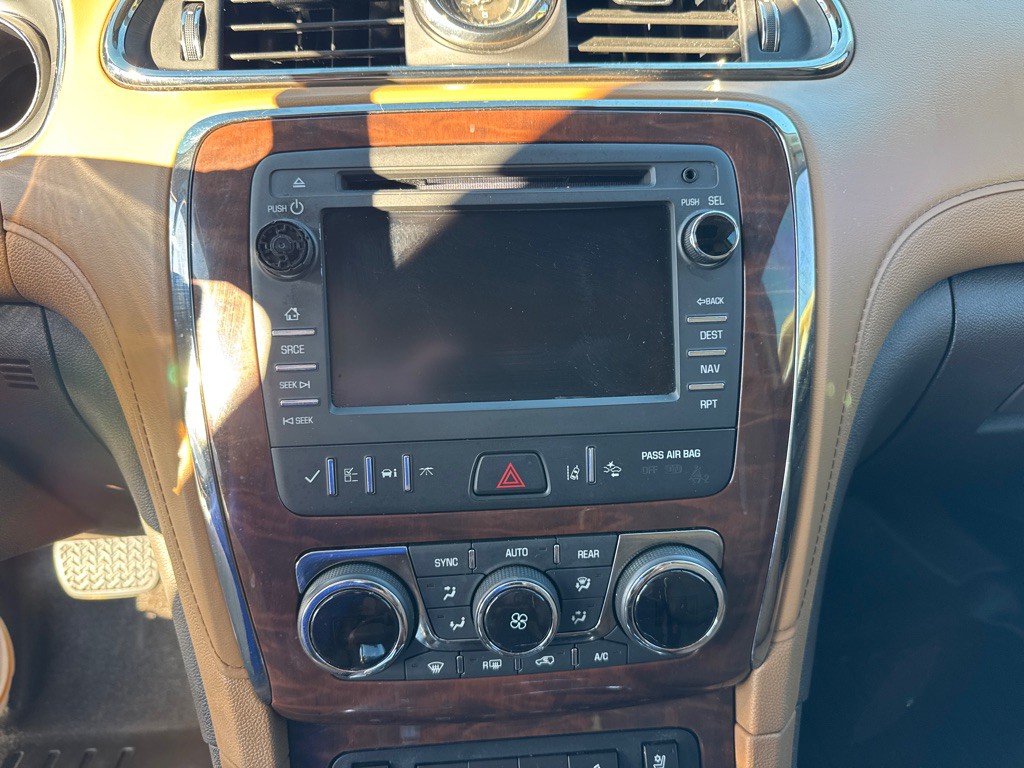 2017 Buick Enclave Image 20