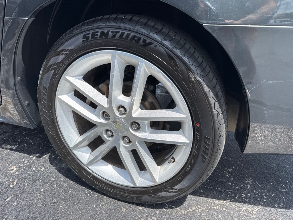 2015 Chevrolet Impala Image 7