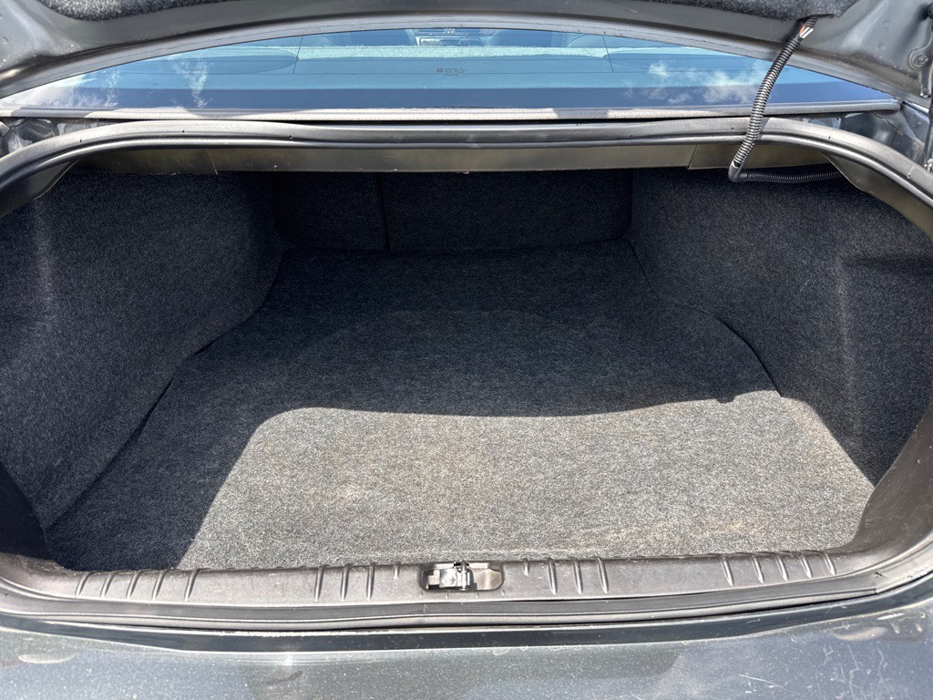 2015 Chevrolet Impala Image 9