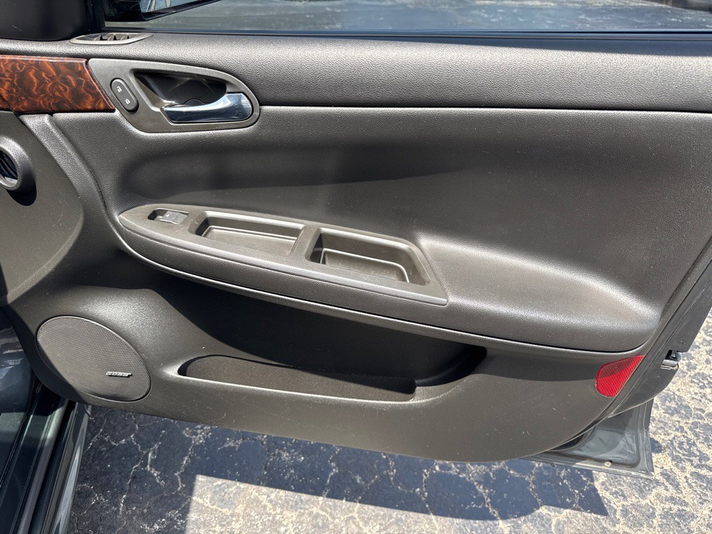 2015 Chevrolet Impala Image 13