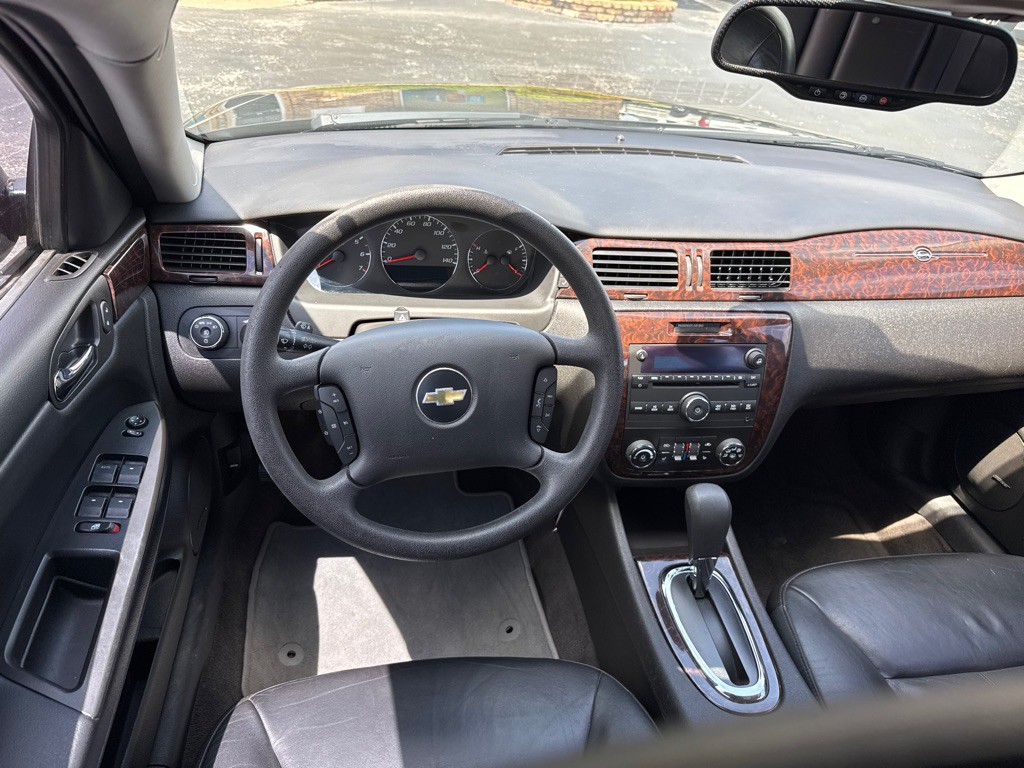 2015 Chevrolet Impala Image 15