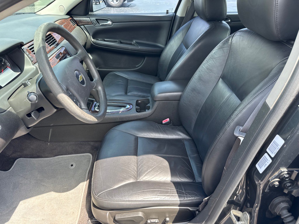 2015 Chevrolet Impala Image 16