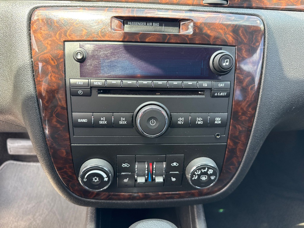 2015 Chevrolet Impala Image 18
