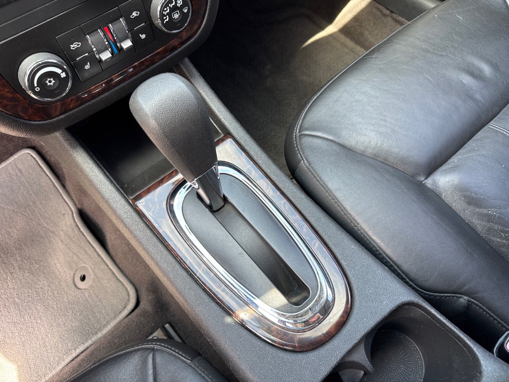 2015 Chevrolet Impala Image 19