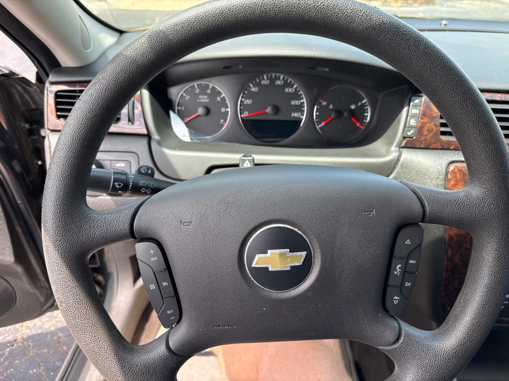 2015 Chevrolet Impala Image 20