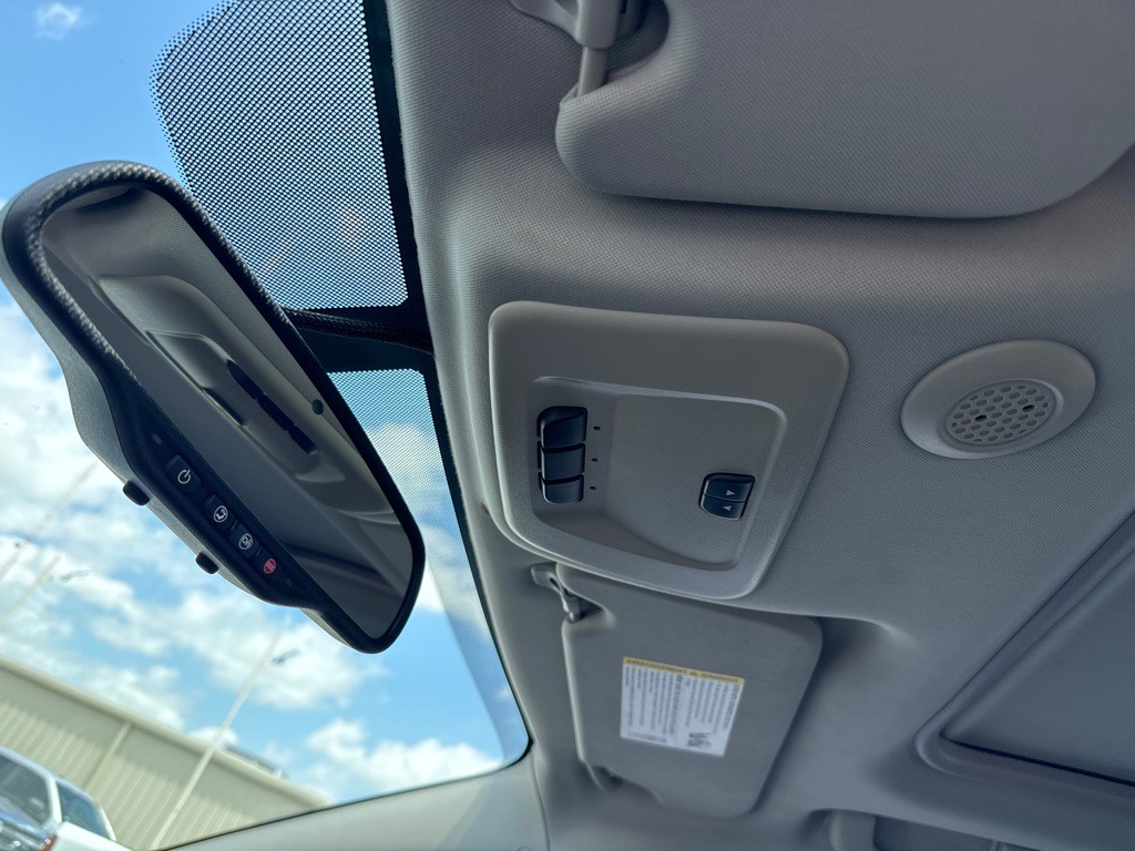 2015 Chevrolet Impala Image 21