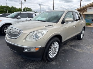 Image for 2011 Buick Enclave CXL ID: 7391097