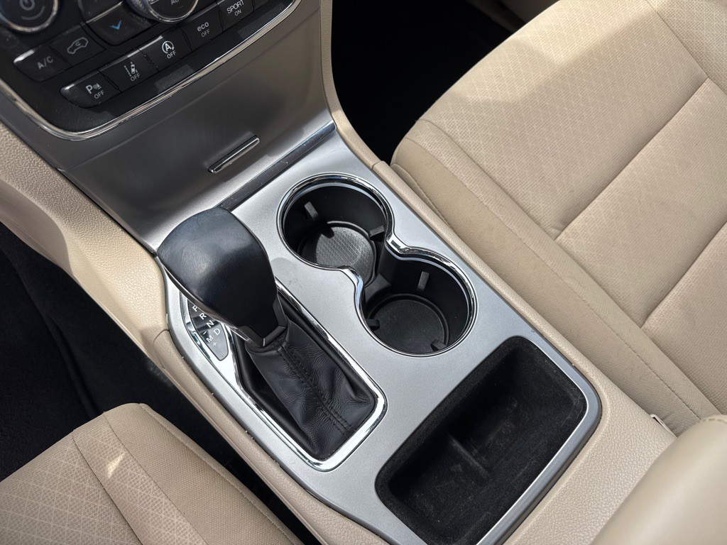 2020 Jeep Grand Cherokee Image 19
