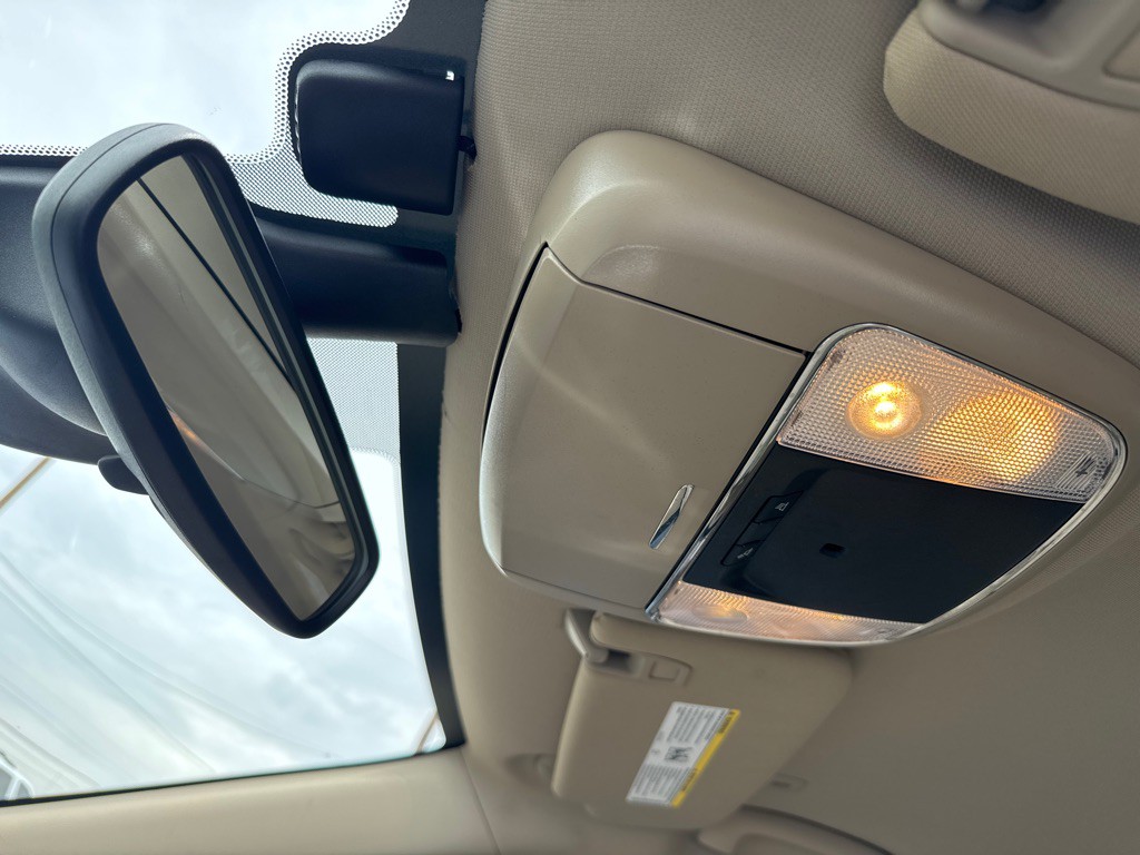 2020 Jeep Grand Cherokee Image 21