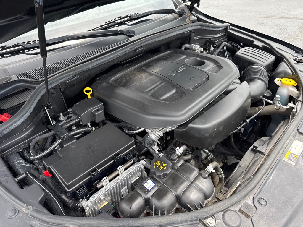 2020 Jeep Grand Cherokee Image 22