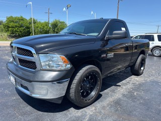 Image for 2017 RAM 1500 ST ID: 7407487