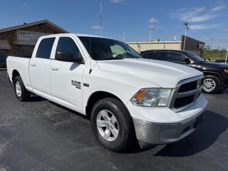 Image for 2019 RAM 1500 SLT ID: 7410515