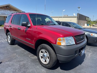 Image for 2004 Ford Explorer XLS ID: 7413283