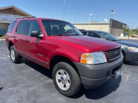 Image for 2004 Ford Explorer XLS ID: 7413283