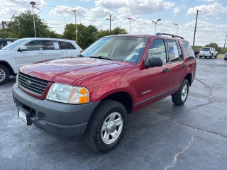 Image for 2004 Ford Explorer XLS ID: 7413283