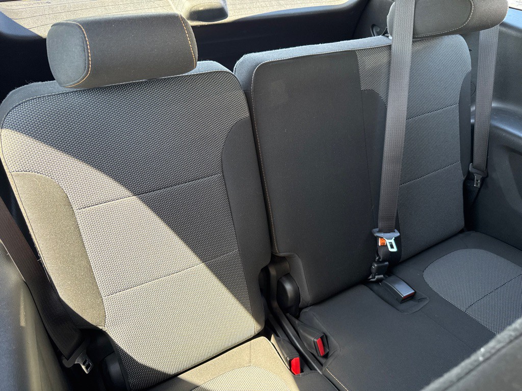 2018 Chevrolet Traverse Image 11