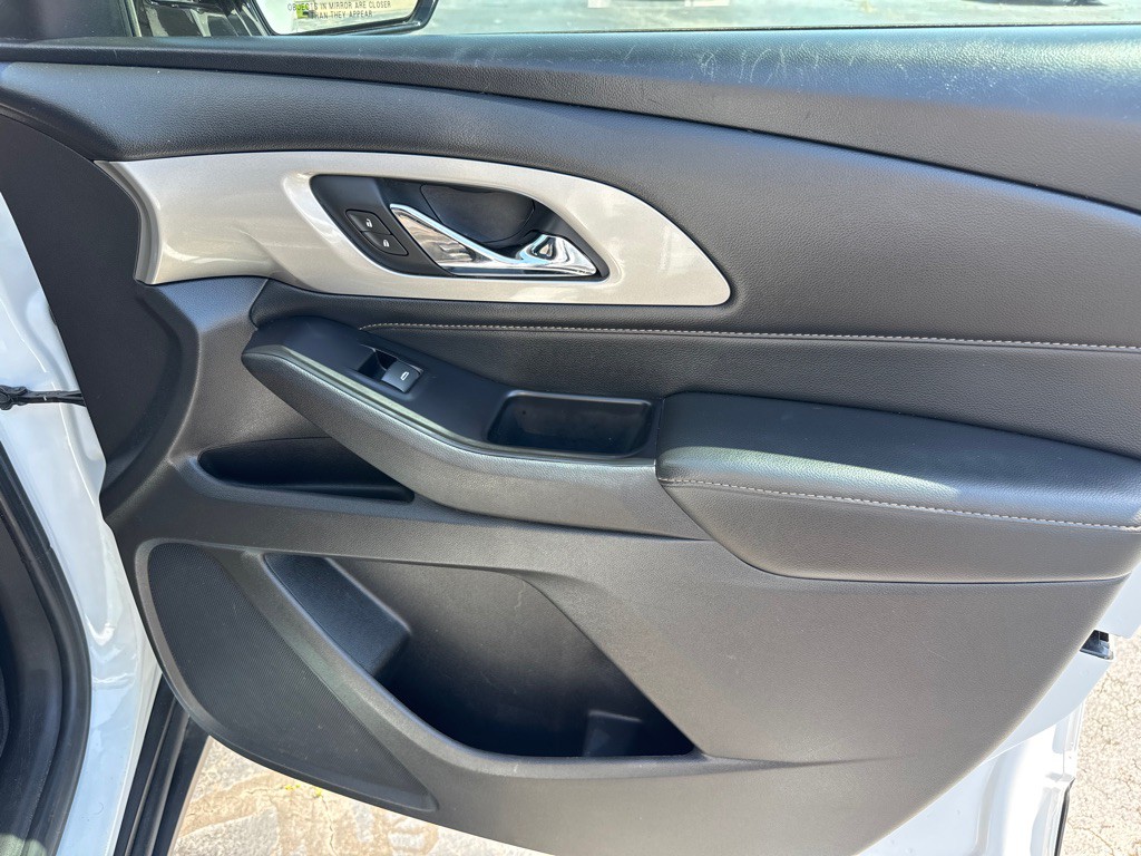 2018 Chevrolet Traverse Image 15