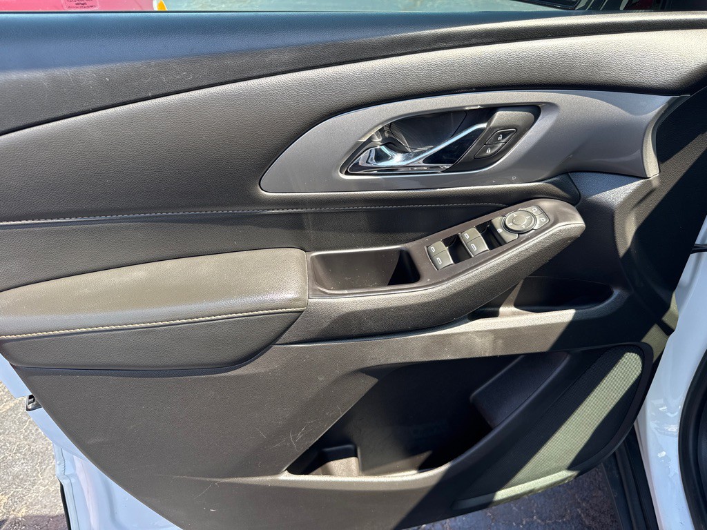 2018 Chevrolet Traverse Image 19