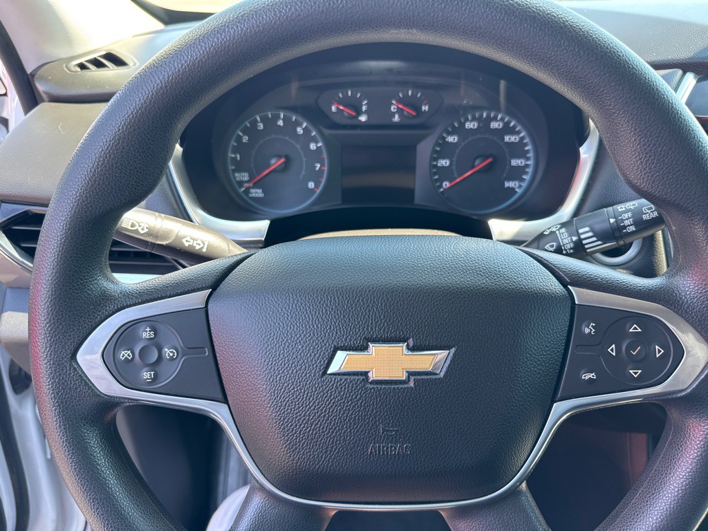 2018 Chevrolet Traverse Image 22