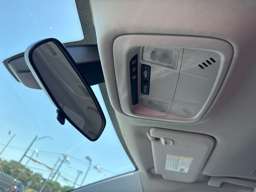 2018 Chevrolet Traverse Image 23
