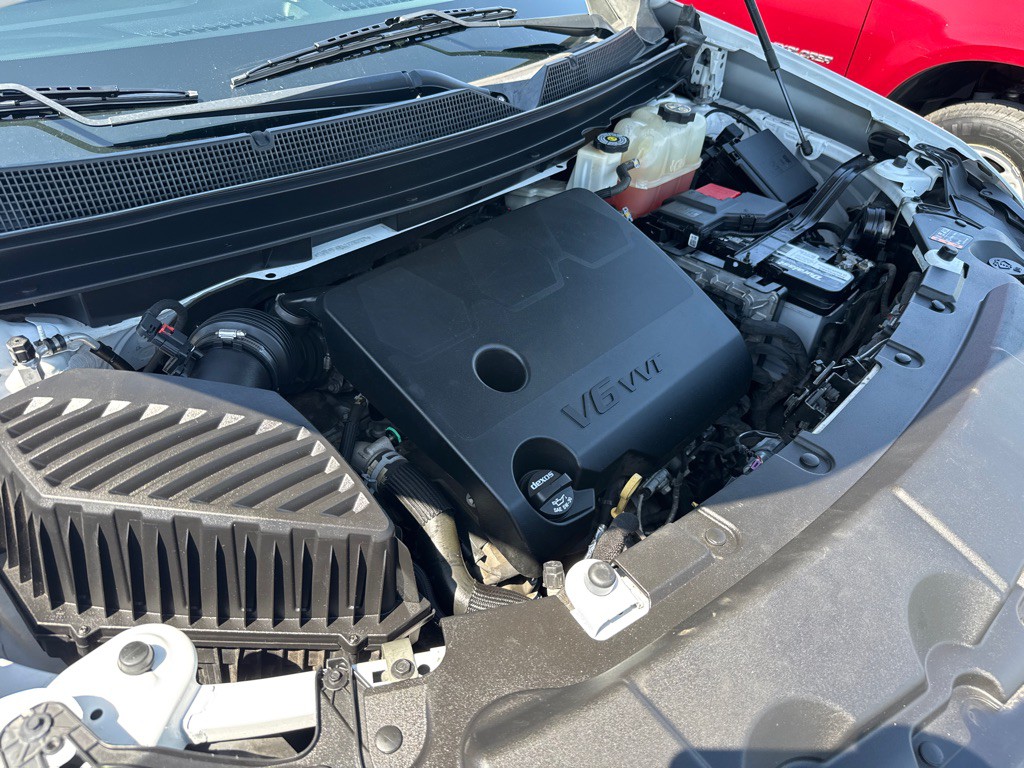 2018 Chevrolet Traverse Image 24