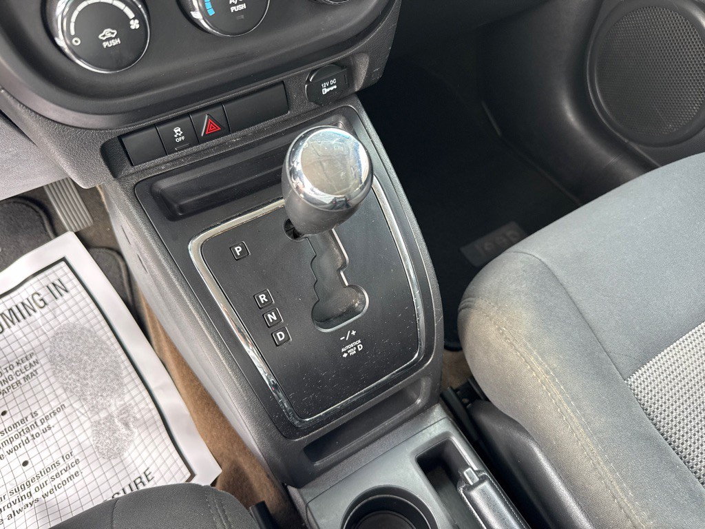 2014 Jeep Patriot Image 19