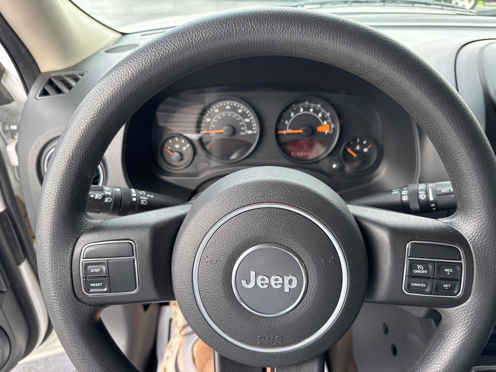2014 Jeep Patriot Image 20
