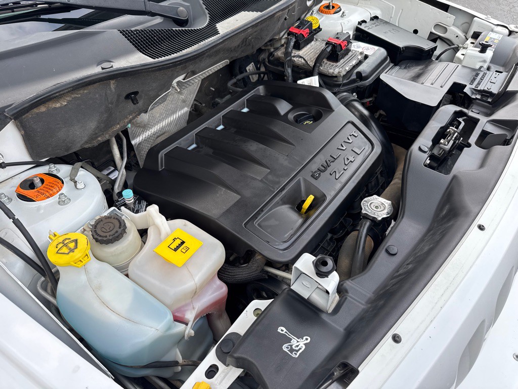 2014 Jeep Patriot Image 21