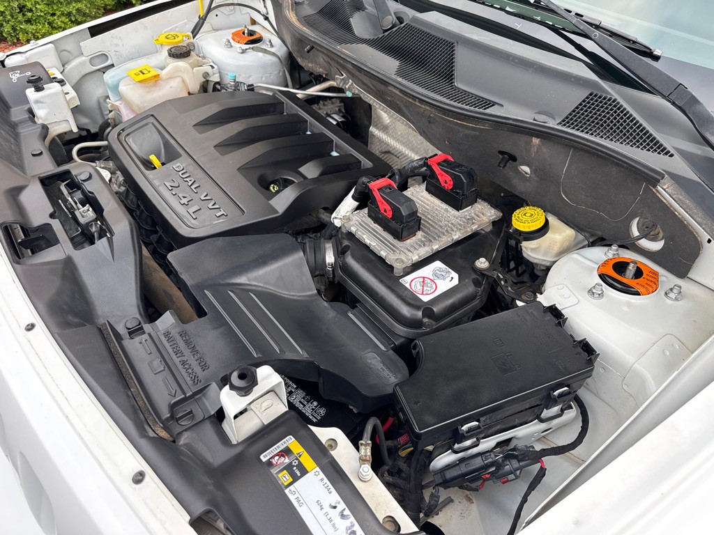 2014 Jeep Patriot Image 22