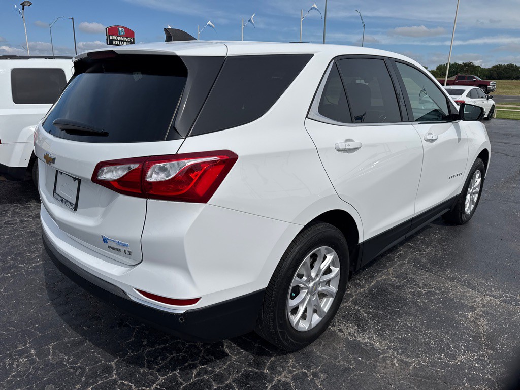 2019 Chevrolet Equinox Image 6