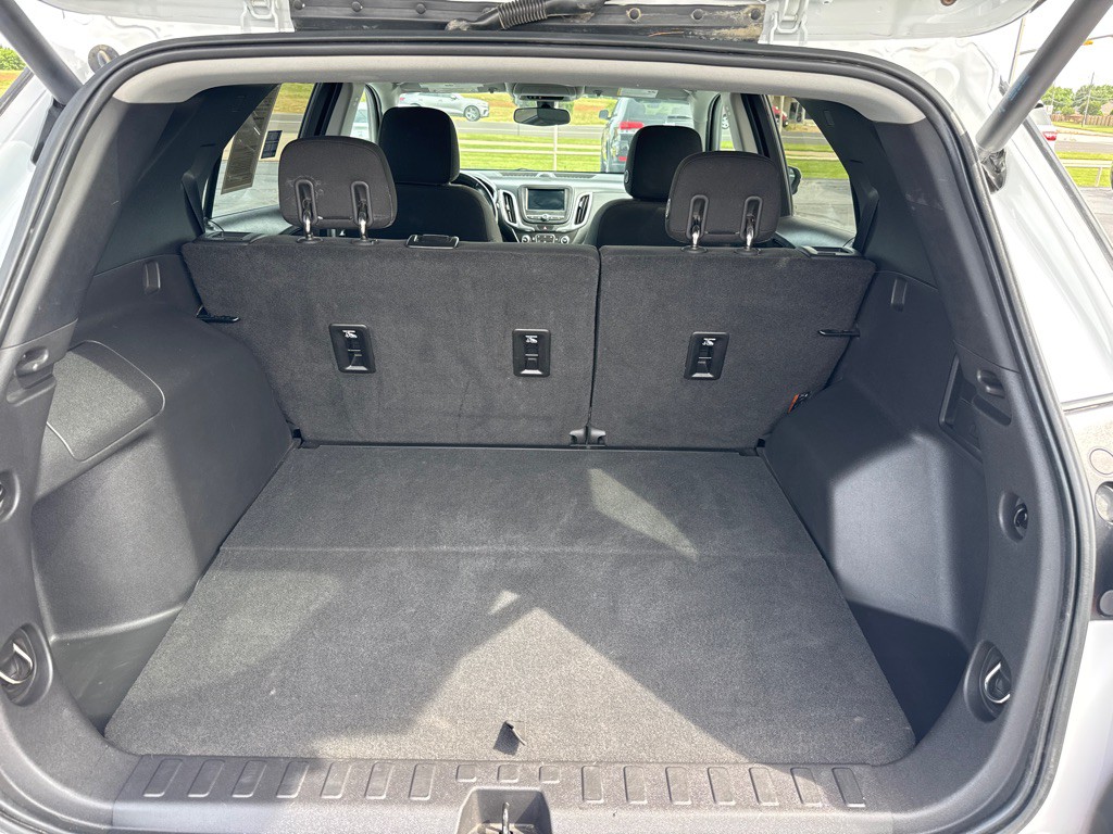 2019 Chevrolet Equinox Image 8