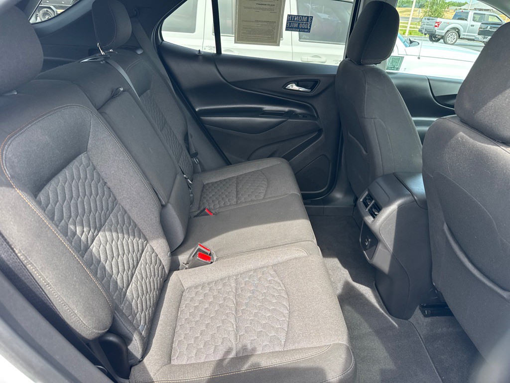2019 Chevrolet Equinox Image 9