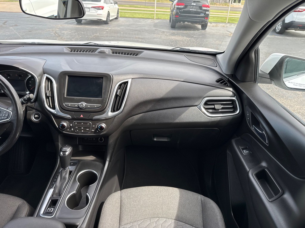 2019 Chevrolet Equinox Image 10