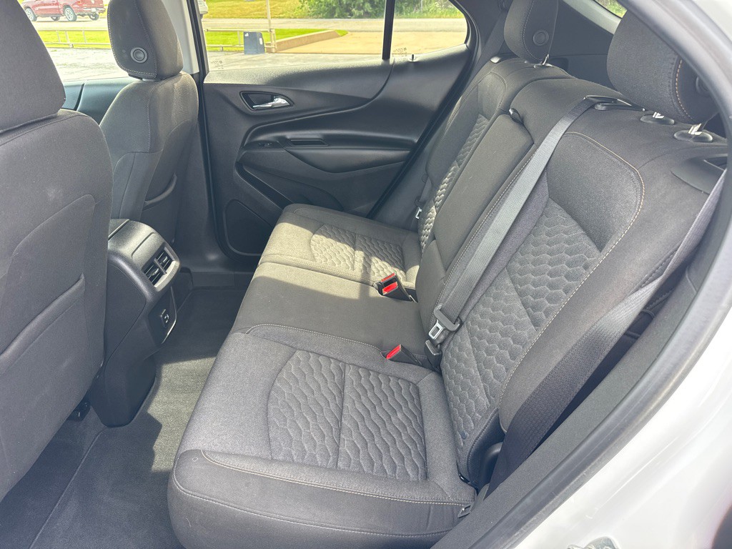 2019 Chevrolet Equinox Image 13