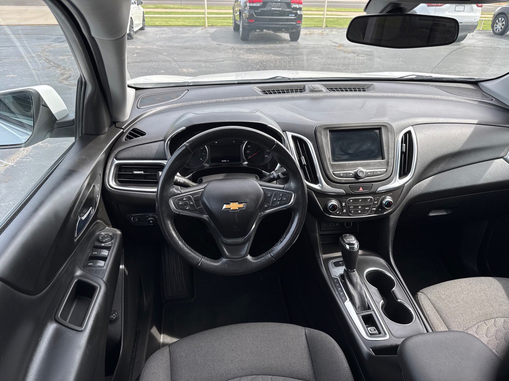 2019 Chevrolet Equinox Image 14