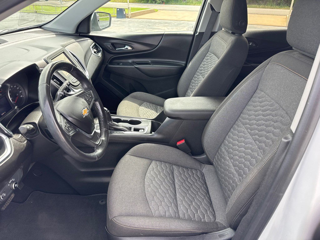2019 Chevrolet Equinox Image 15