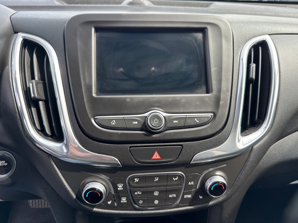 2019 Chevrolet Equinox Image 17