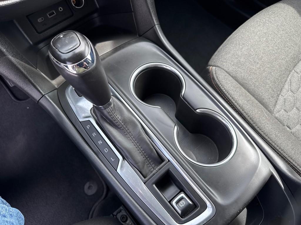 2019 Chevrolet Equinox Image 18