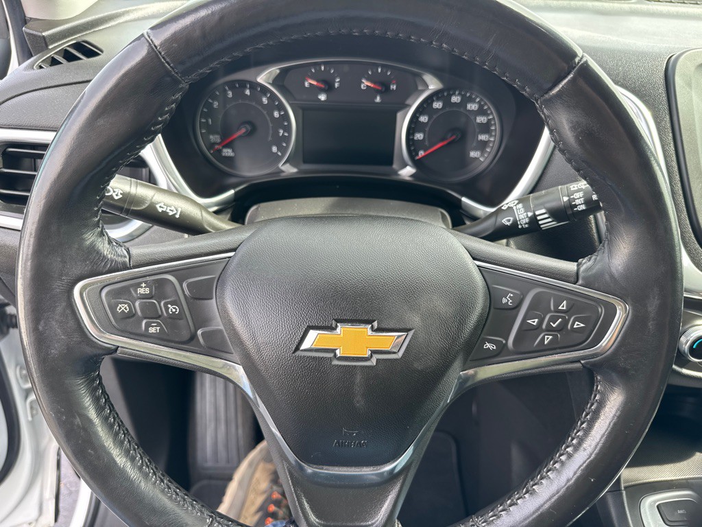 2019 Chevrolet Equinox Image 19