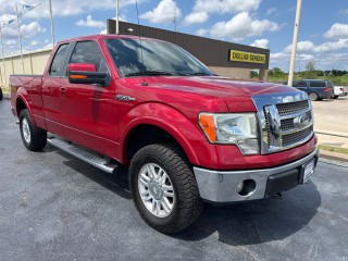 Image for 2010 Ford F-150 Super Cab ID: 7434025