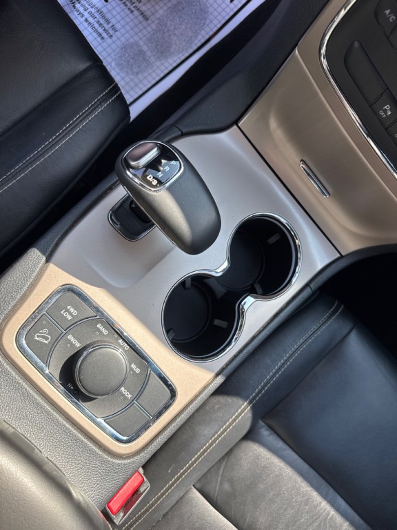 2014 Jeep Grand Cherokee Image 19