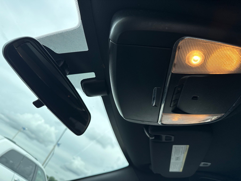 2018 Jeep Grand Cherokee Image 21