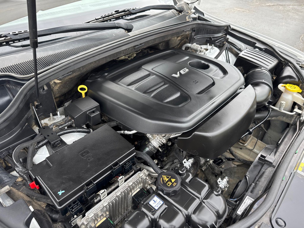 2018 Jeep Grand Cherokee Image 22