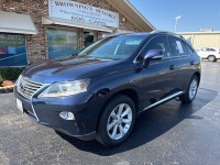 Image for 2013 Lexus RX 350 ID: 7466856