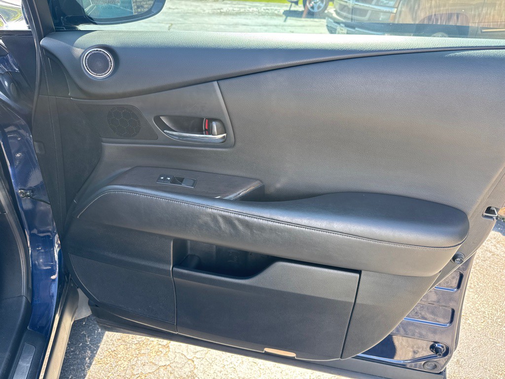 2013 Lexus RX Image 14