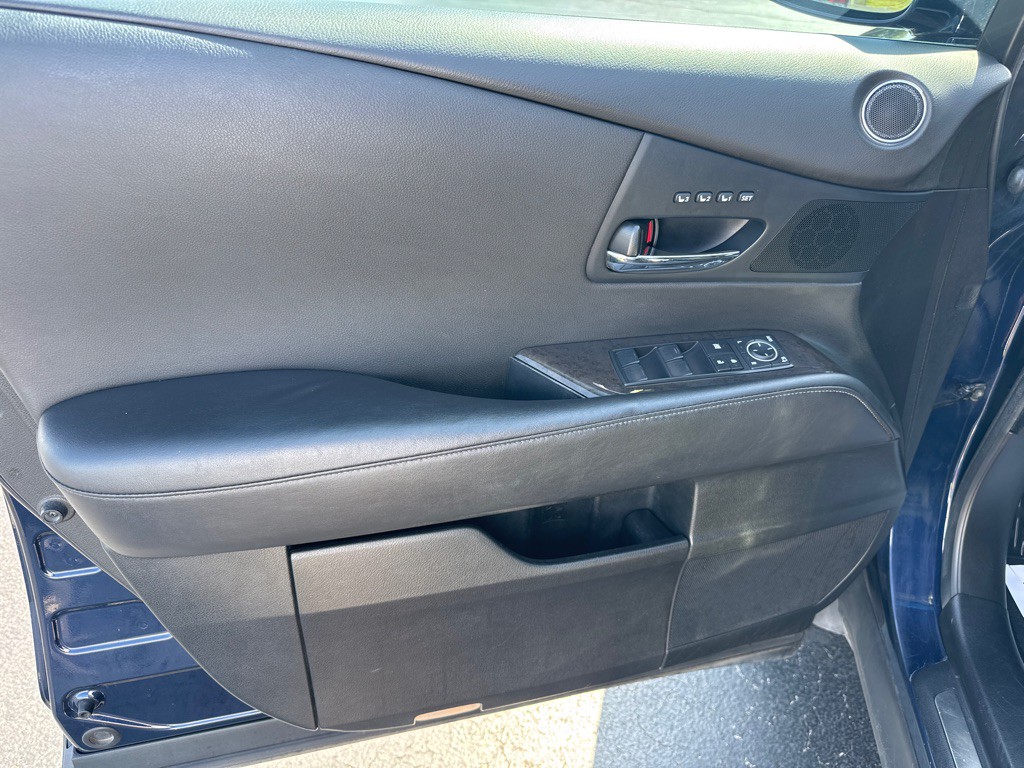 2013 Lexus RX Image 18