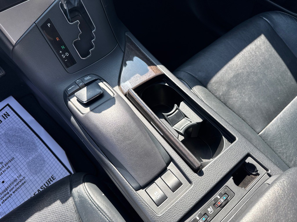 2013 Lexus RX Image 20