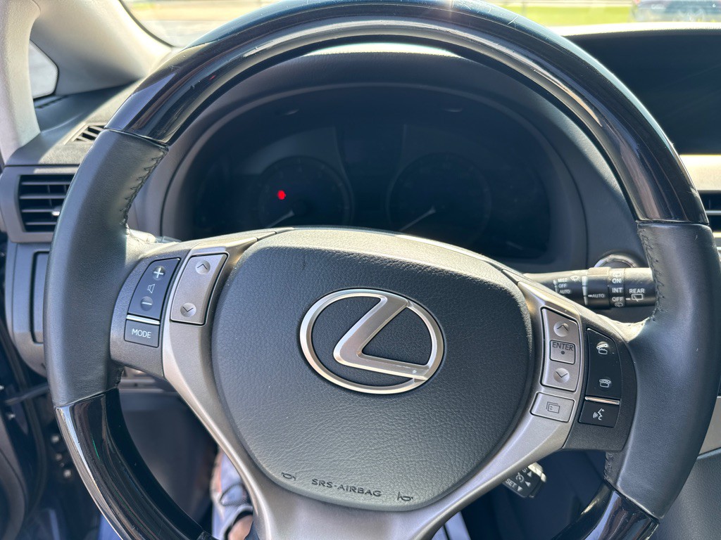 2013 Lexus RX Image 21