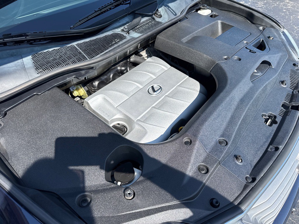 2013 Lexus RX Image 23
