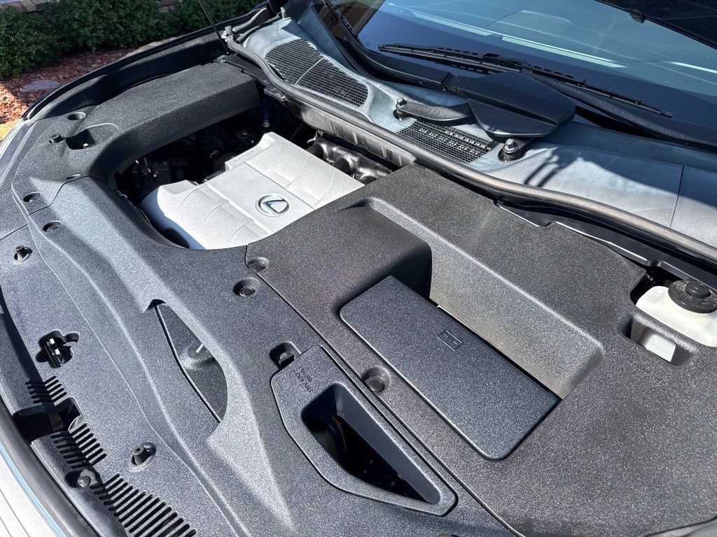 2013 Lexus RX Image 24